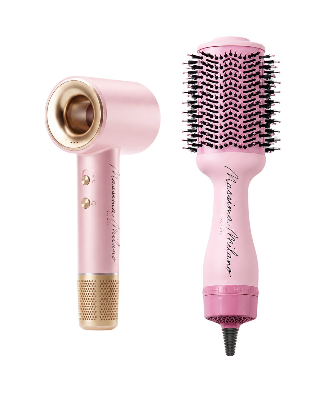 VENTO™ + MAGNA™ — Dry & Blowout Duo