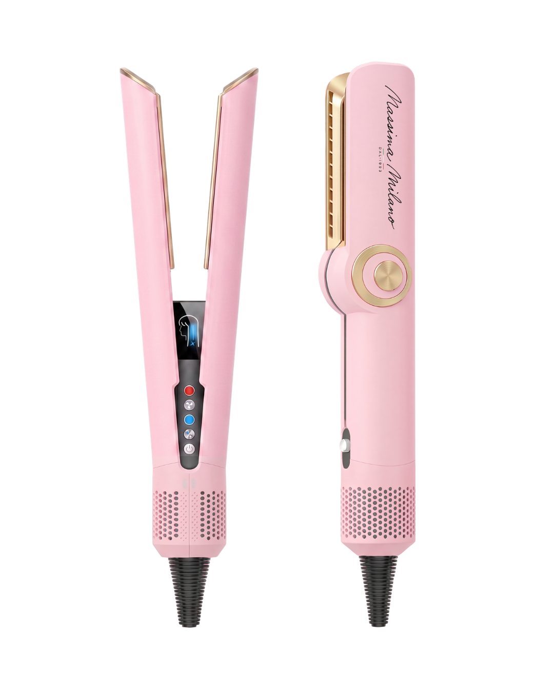 ARIA™ Wet-to-Dry Air Straightener