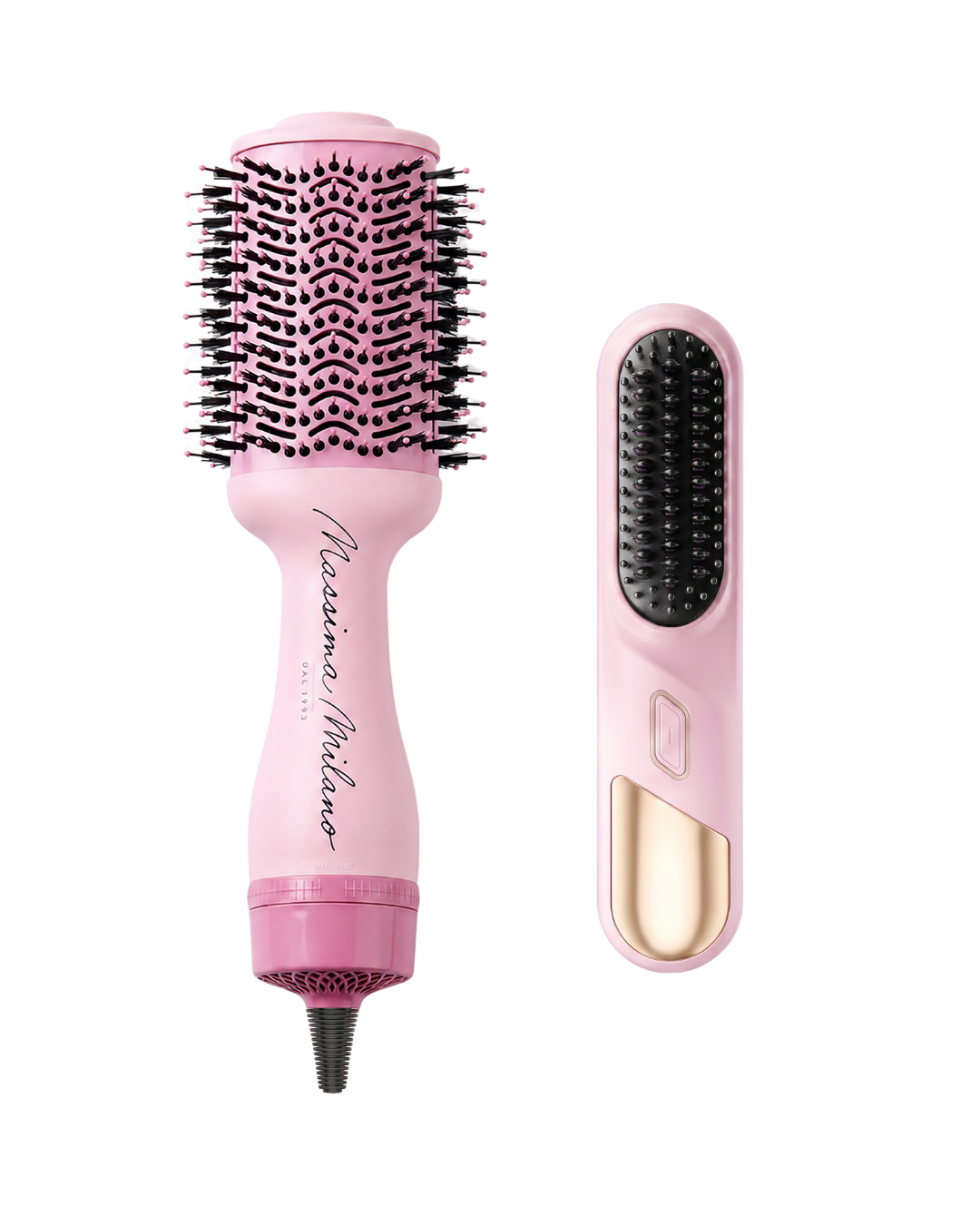 MAGNA™ + LISSA™ — Blowout & Touch-Up Duo
