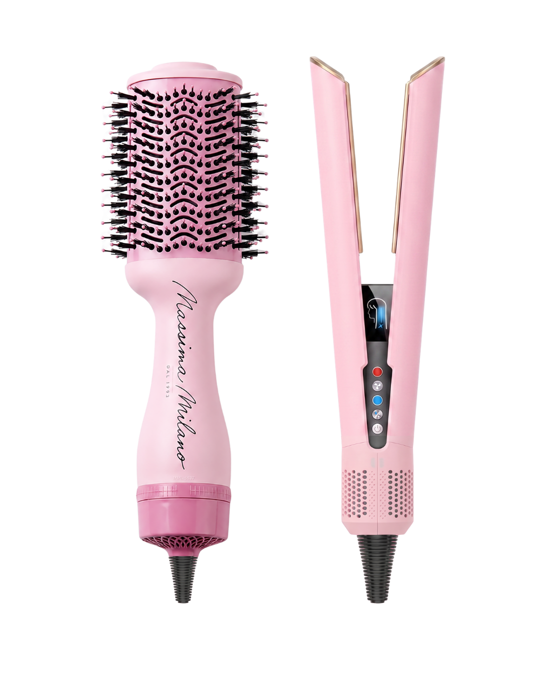 MAGNA™ + ARIA™ — Blowout & Straight Styling Duo
