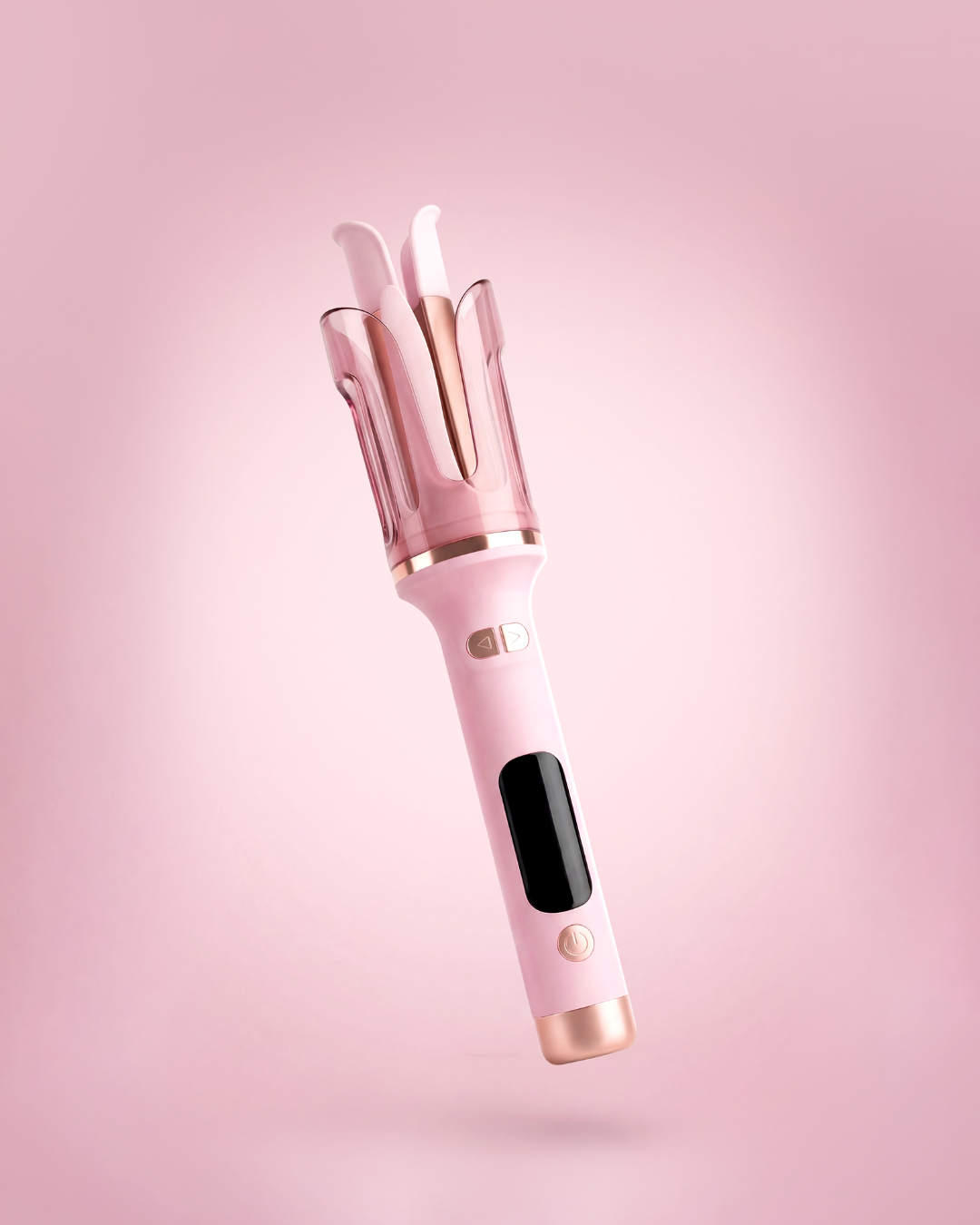 RICCIA - Automatic Curling Styler