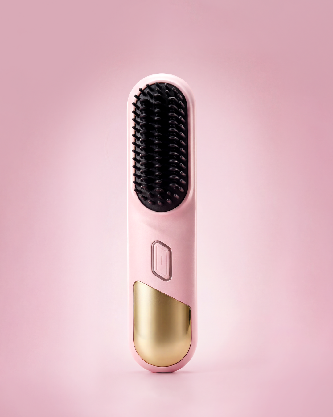 LISSA - Portable straightening styler