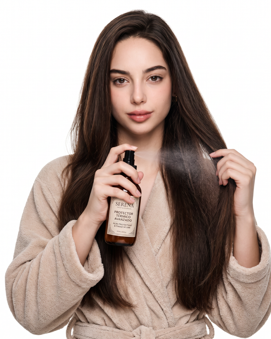 Protect your hair