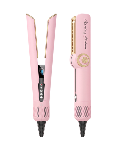 ARIA™ 2-in-1 Air Dryer & Straightening Styler