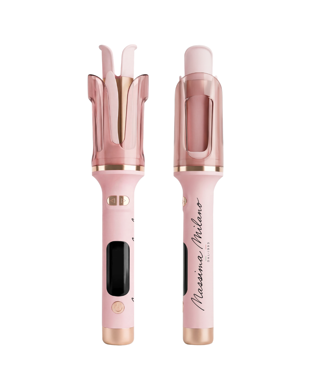 RICCIA - Automatic Curling Styler