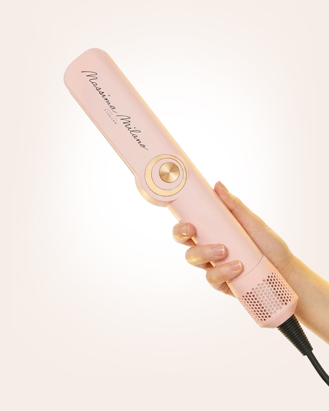 ARIA - 2-in-1 Air Straightening Styler