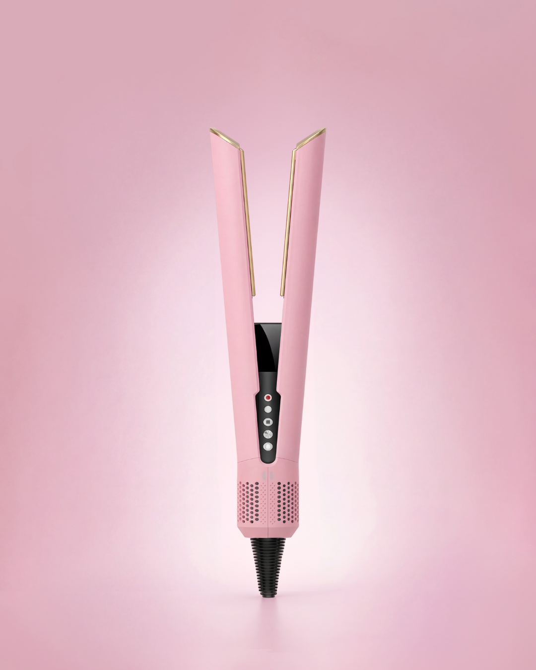 ARIA - 2-in-1 Air Straightening Styler