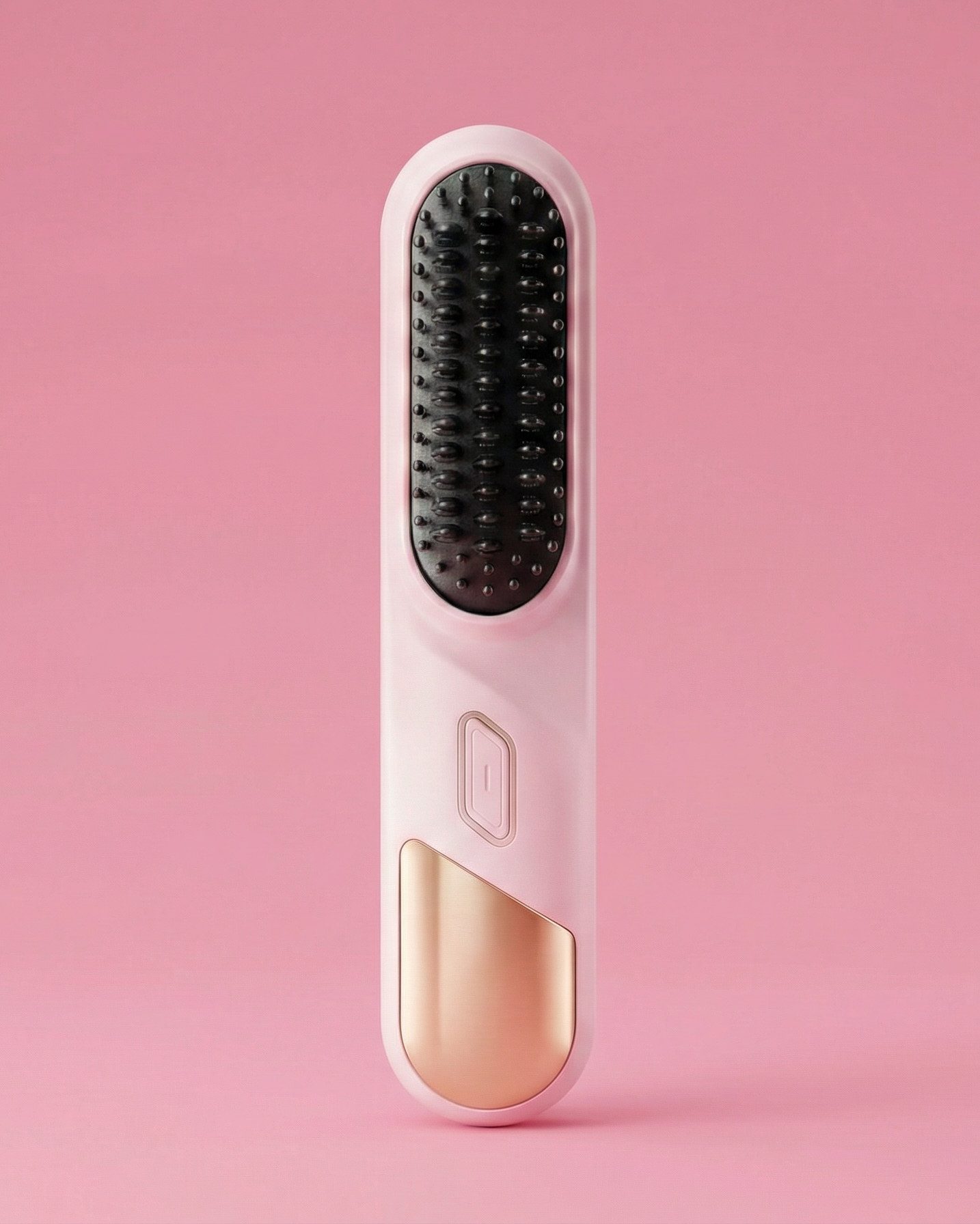 hair Portable straightening styler