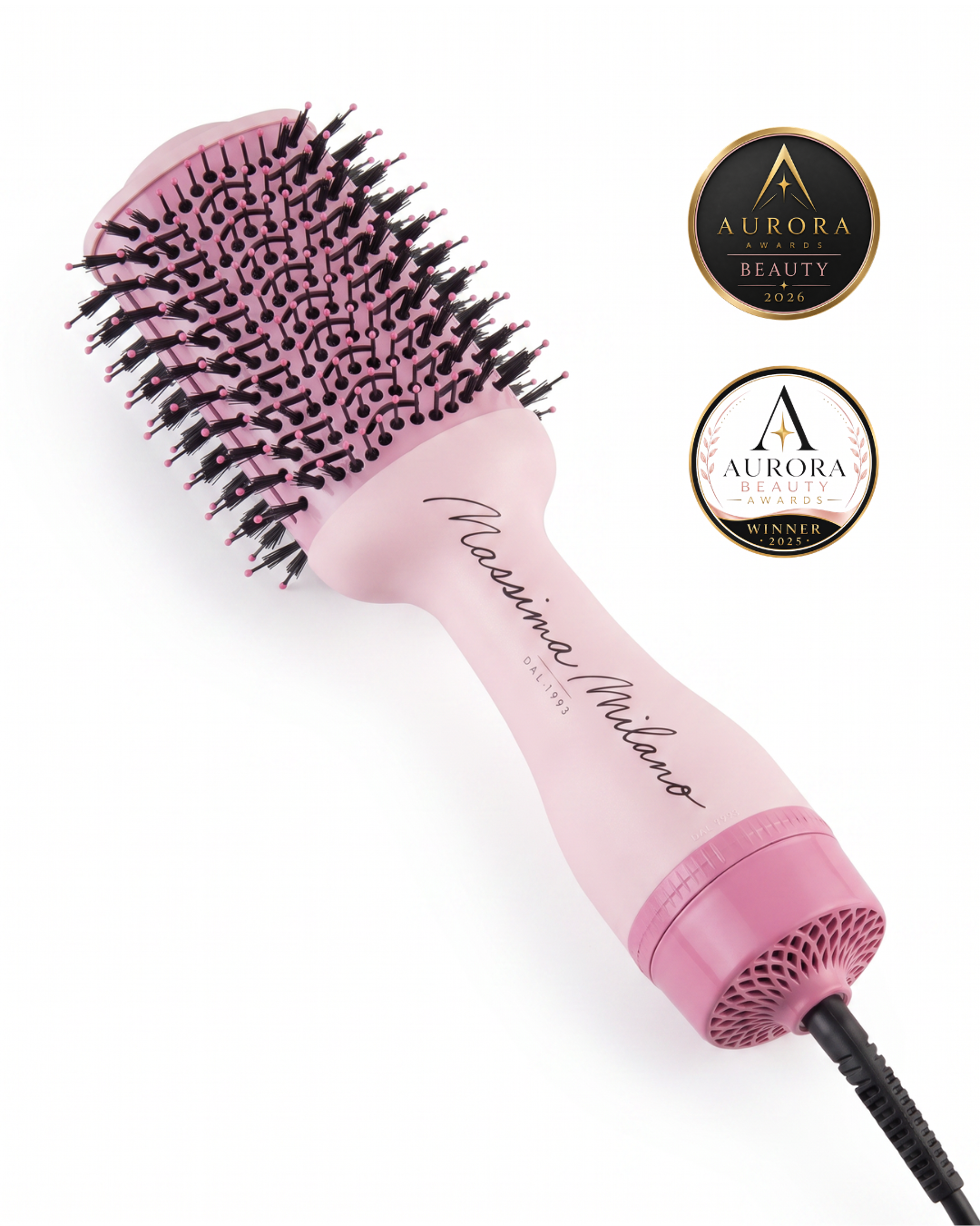 MAGNA - 3-in-1 Curl, Dry & Volume Styler